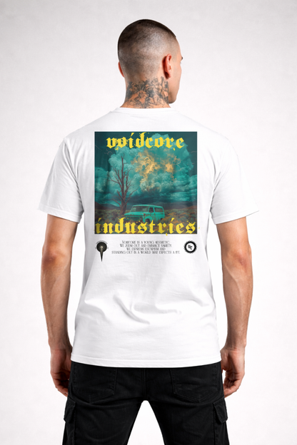 "Voidcore Industries" Basic Shirt